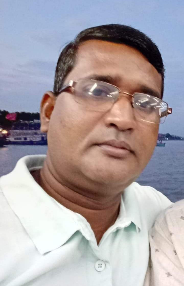 मनोज कुमार